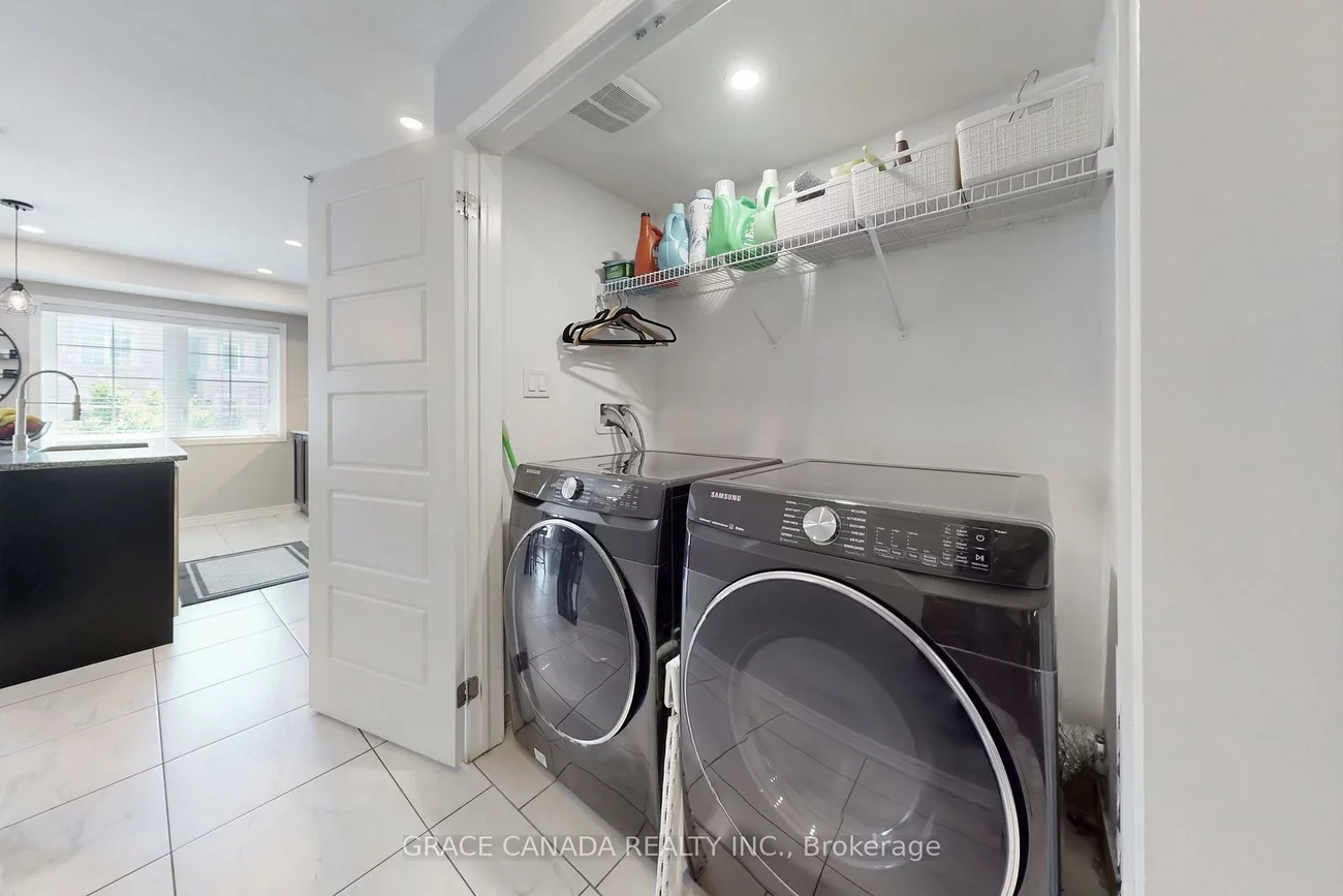 293, Jemima, 1008 - GO Glenorchy, Oakville