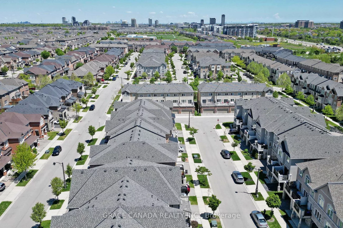293, Jemima, 1008 - GO Glenorchy, Oakville