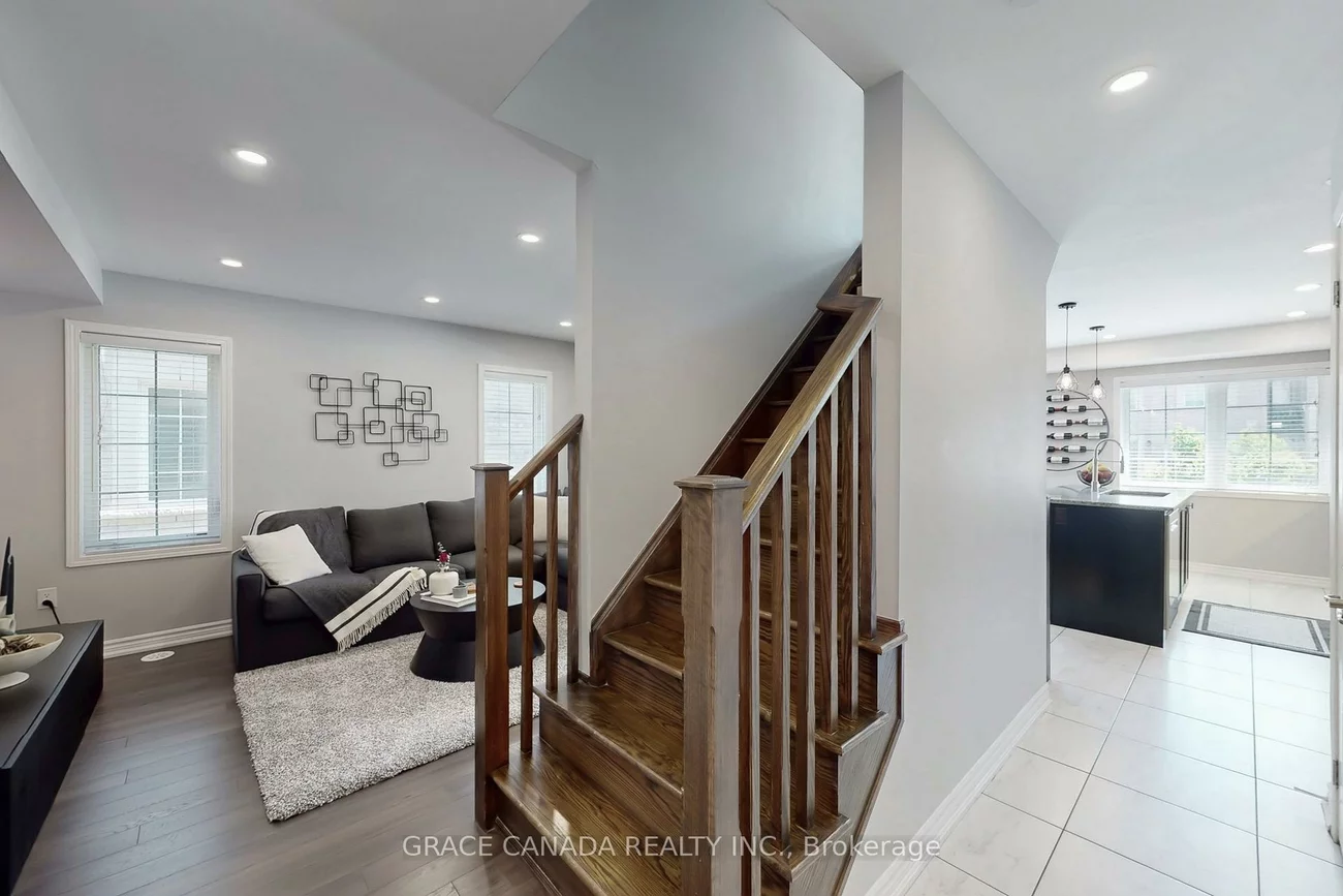293, Jemima, 1008 - GO Glenorchy, Oakville