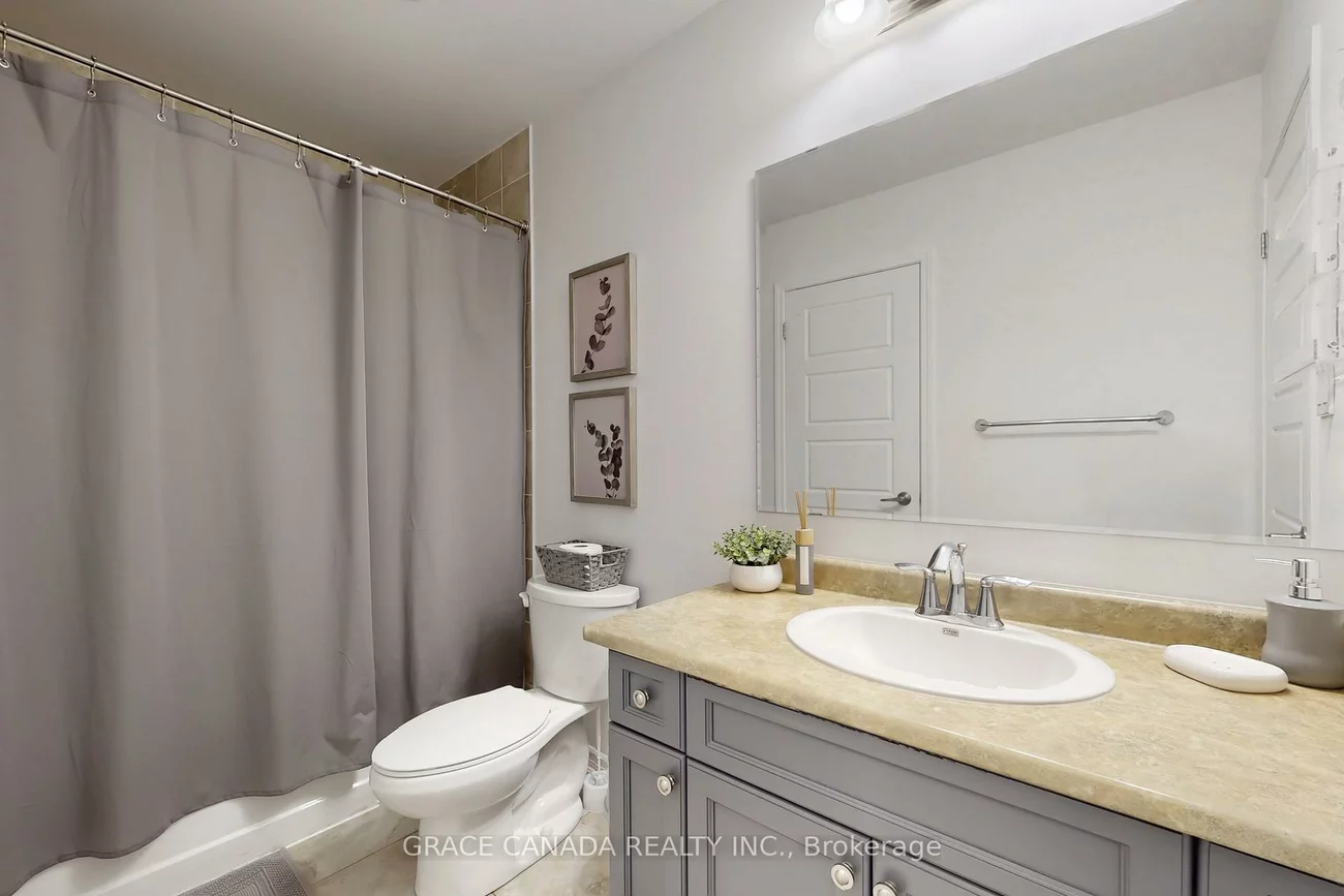 293, Jemima, 1008 - GO Glenorchy, Oakville