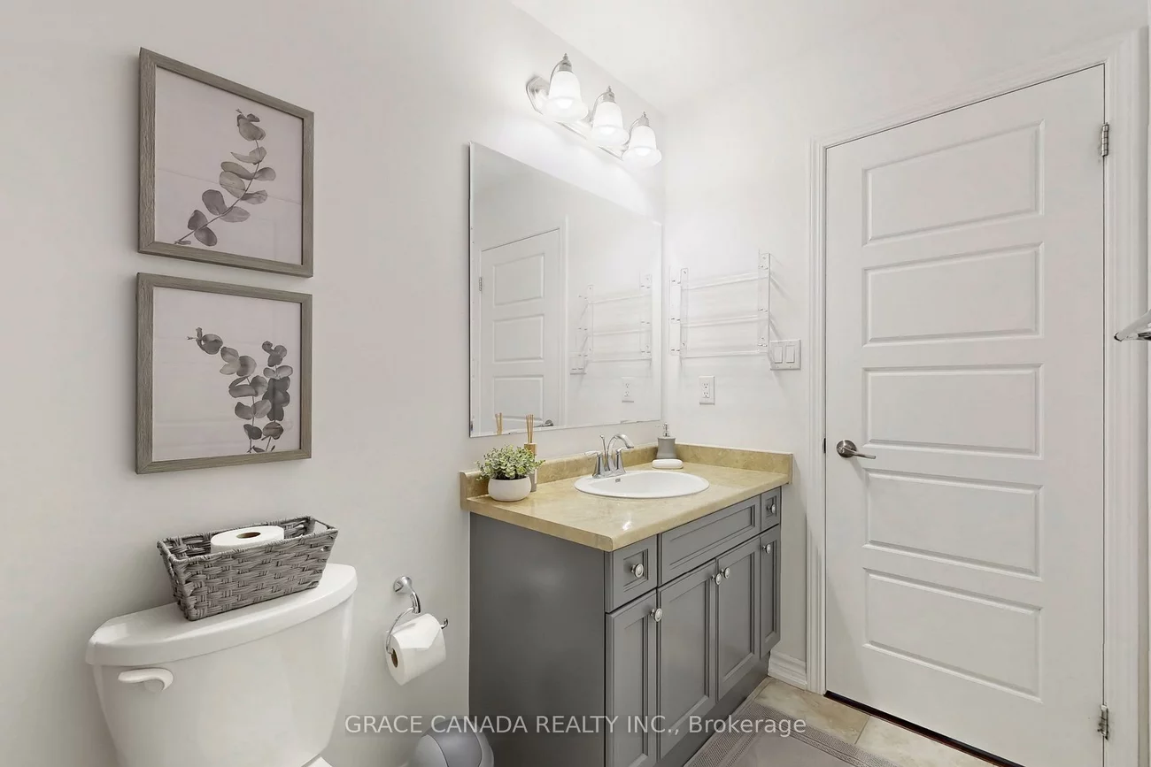 293, Jemima, 1008 - GO Glenorchy, Oakville