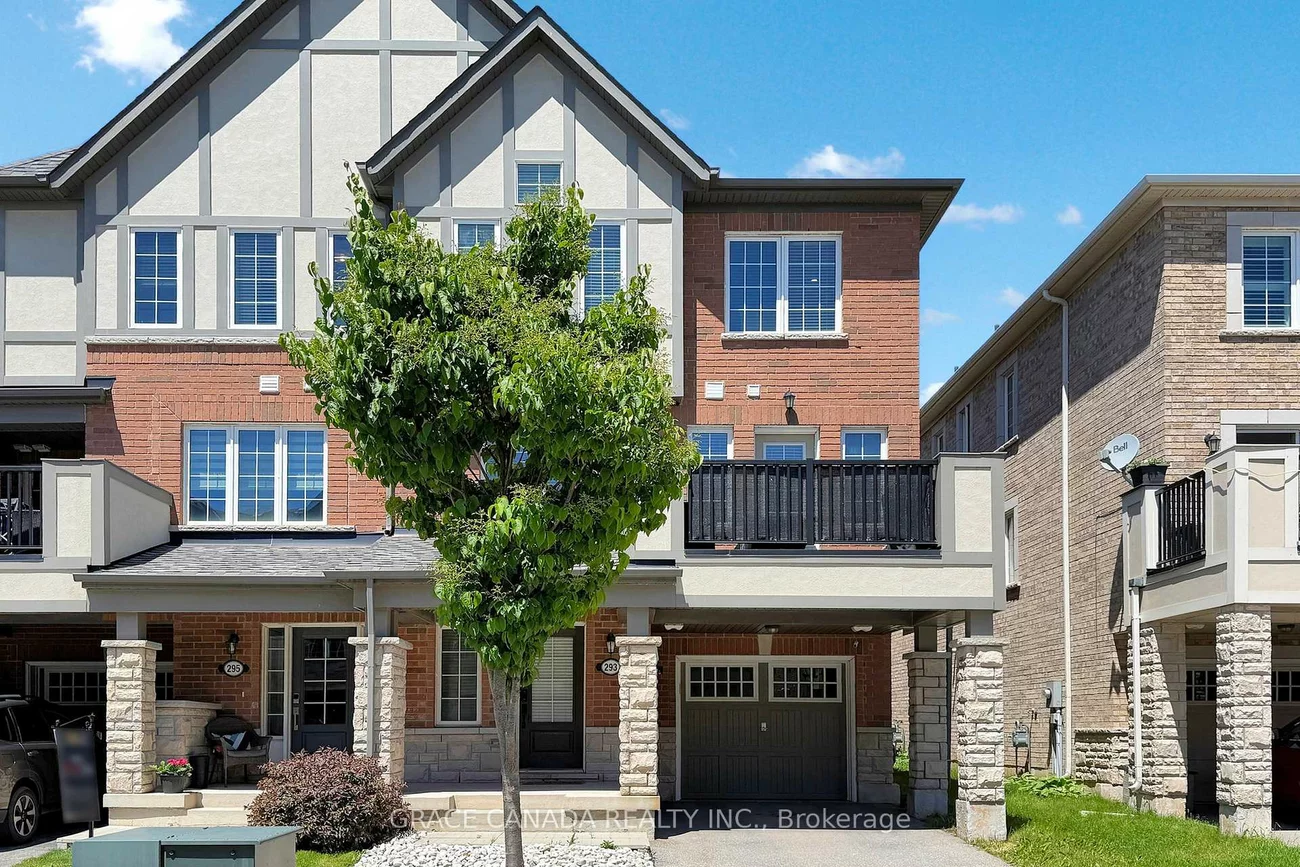293, Jemima, 1008 - GO Glenorchy, Oakville
