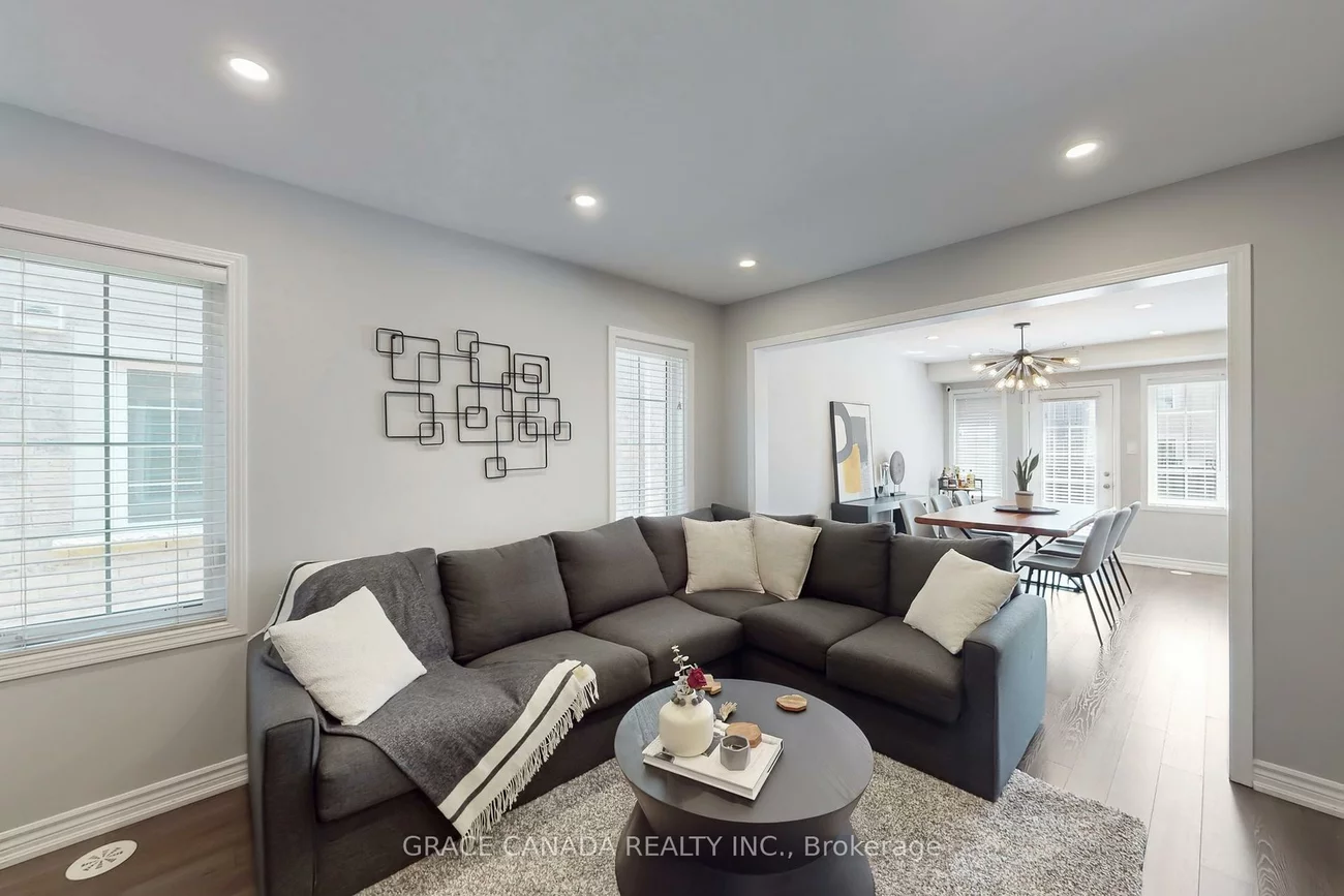 293, Jemima, 1008 - GO Glenorchy, Oakville
