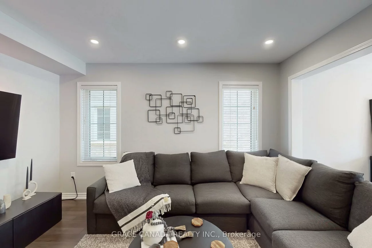 293, Jemima, 1008 - GO Glenorchy, Oakville