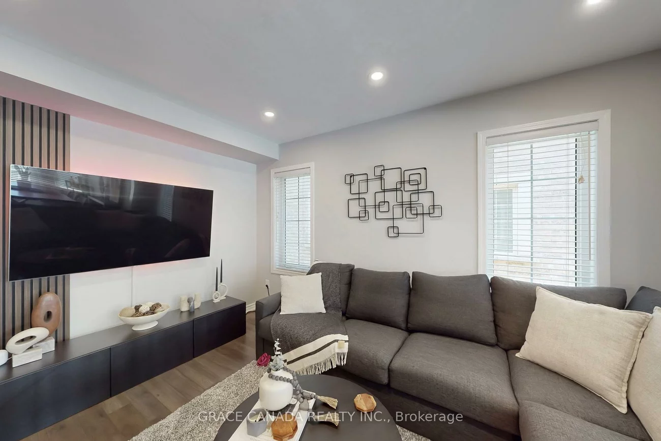 293, Jemima, 1008 - GO Glenorchy, Oakville