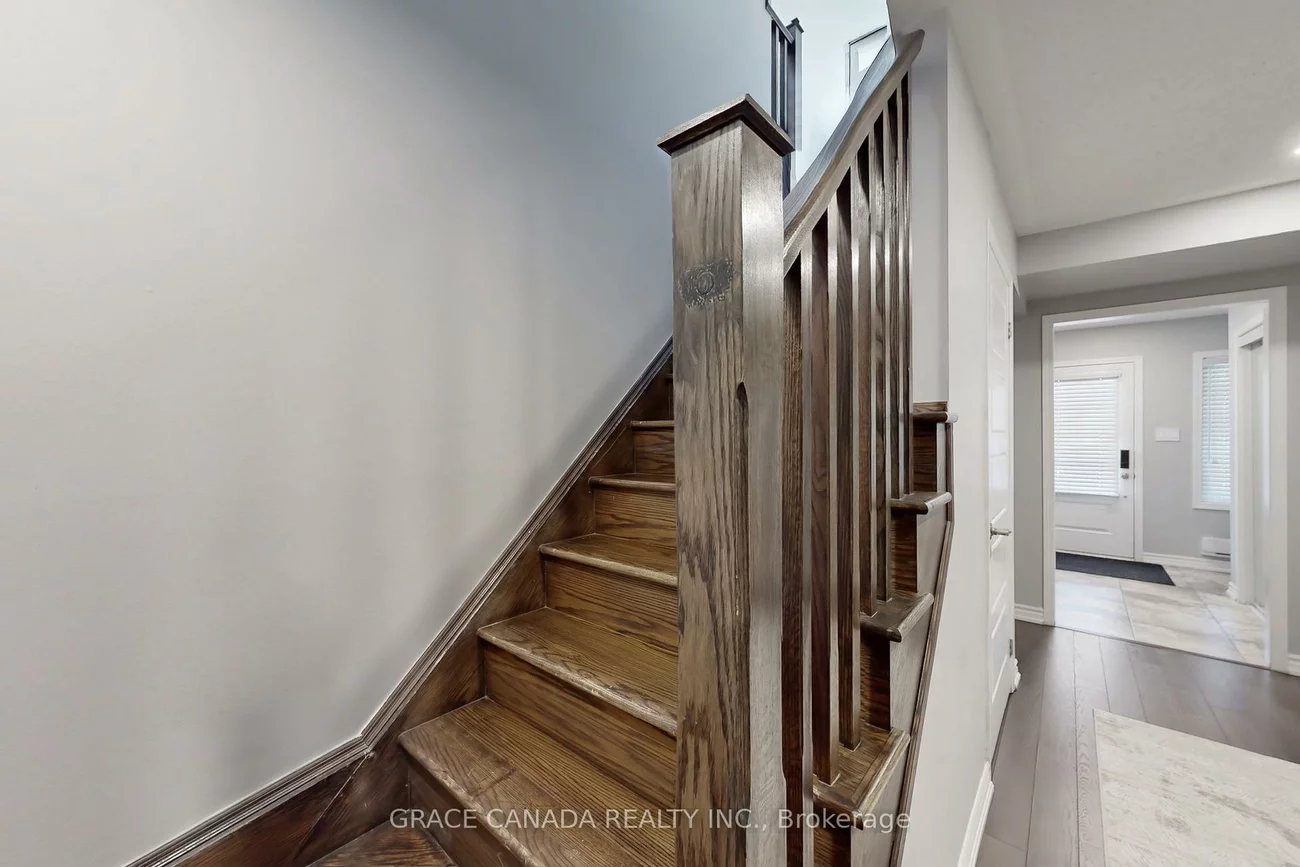 293, Jemima, 1008 - GO Glenorchy, Oakville