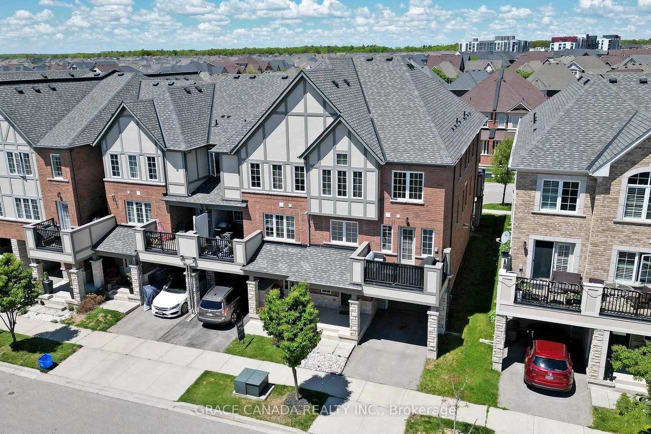 293, Jemima, 1008 - GO Glenorchy, Oakville