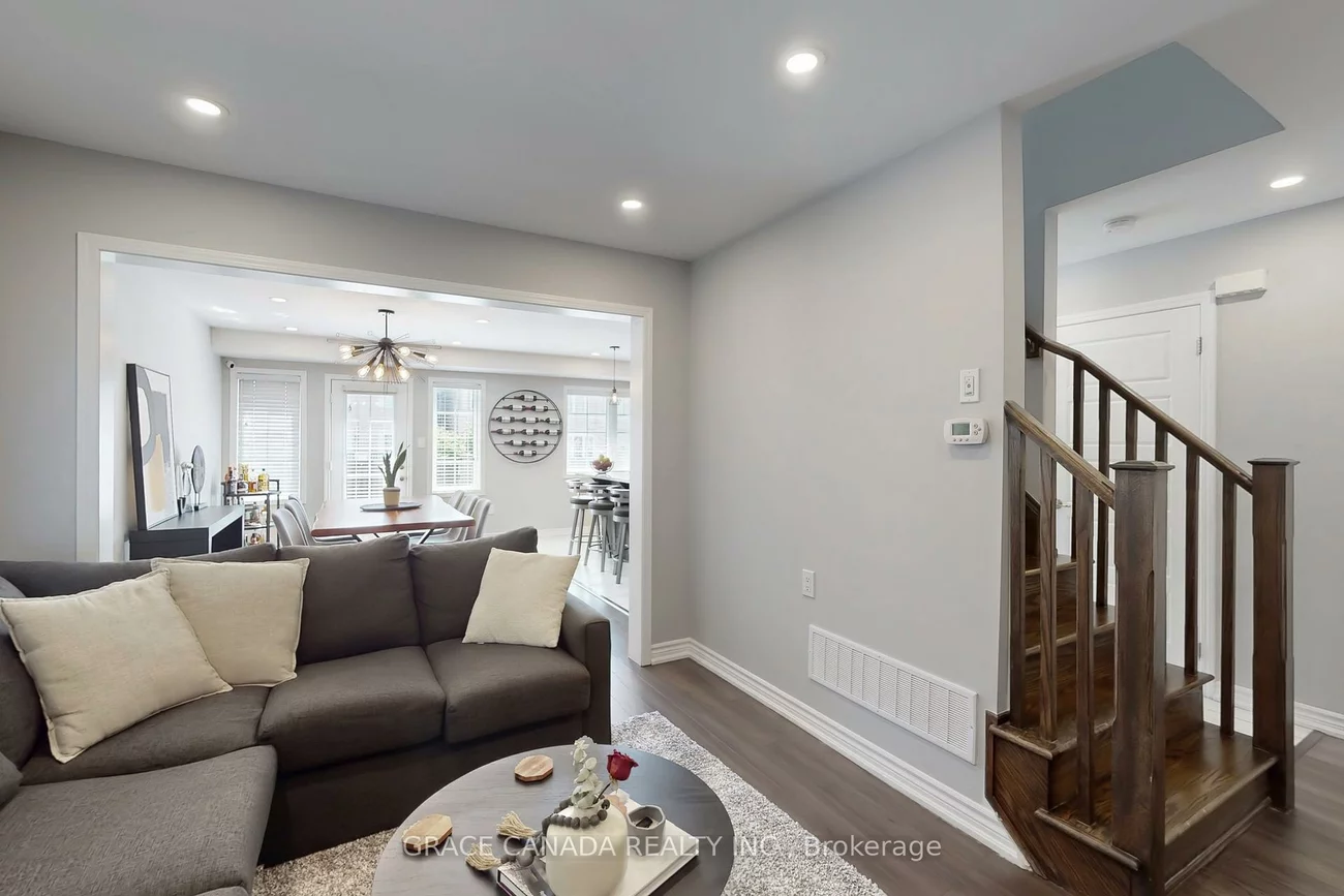 293, Jemima, 1008 - GO Glenorchy, Oakville