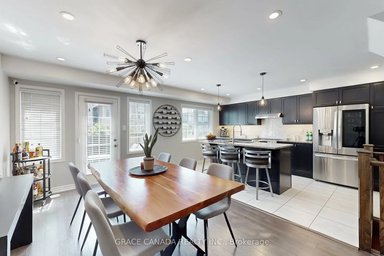 293, Jemima, 1008 - GO Glenorchy, Oakville
