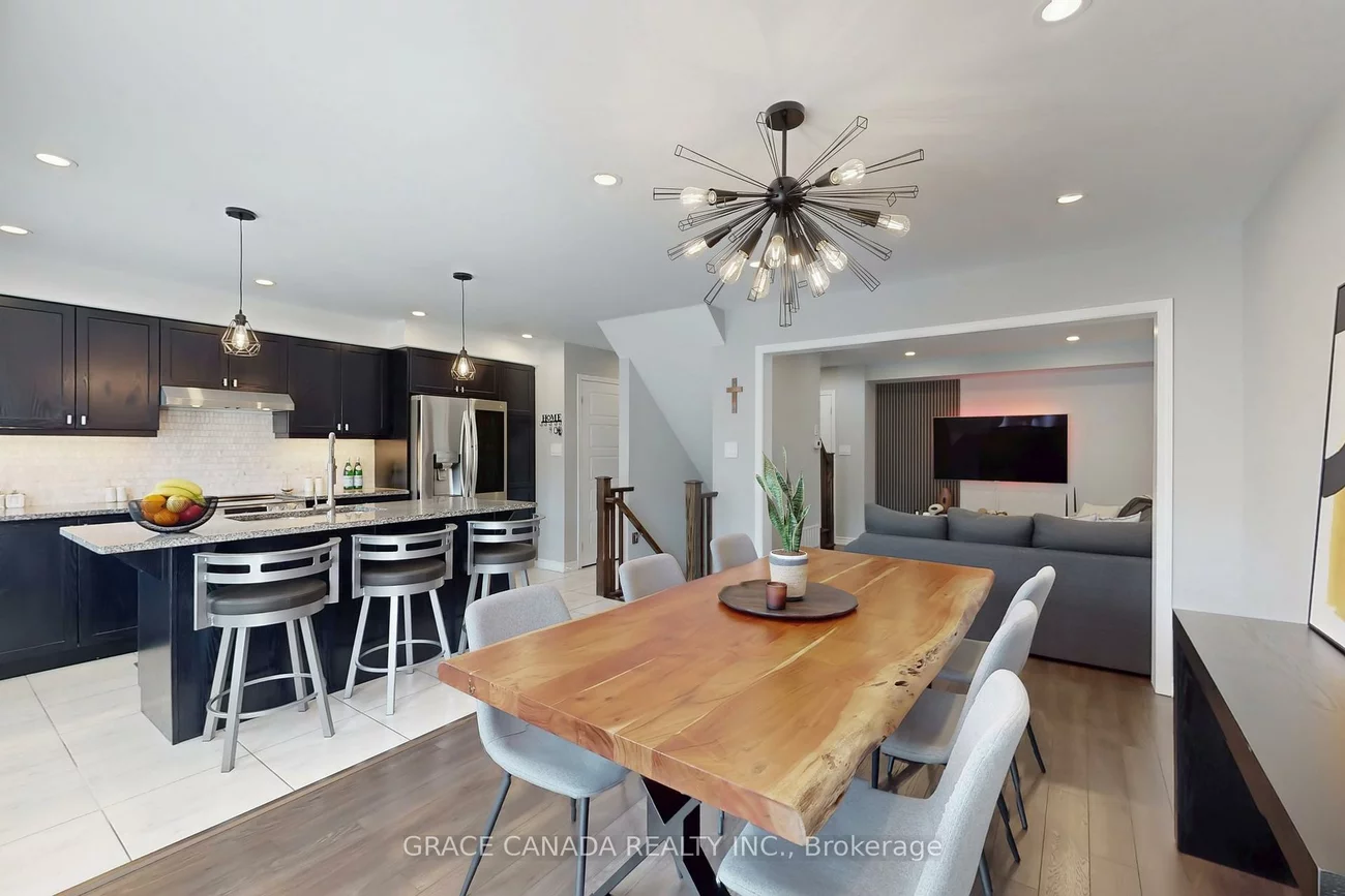 293, Jemima, 1008 - GO Glenorchy, Oakville