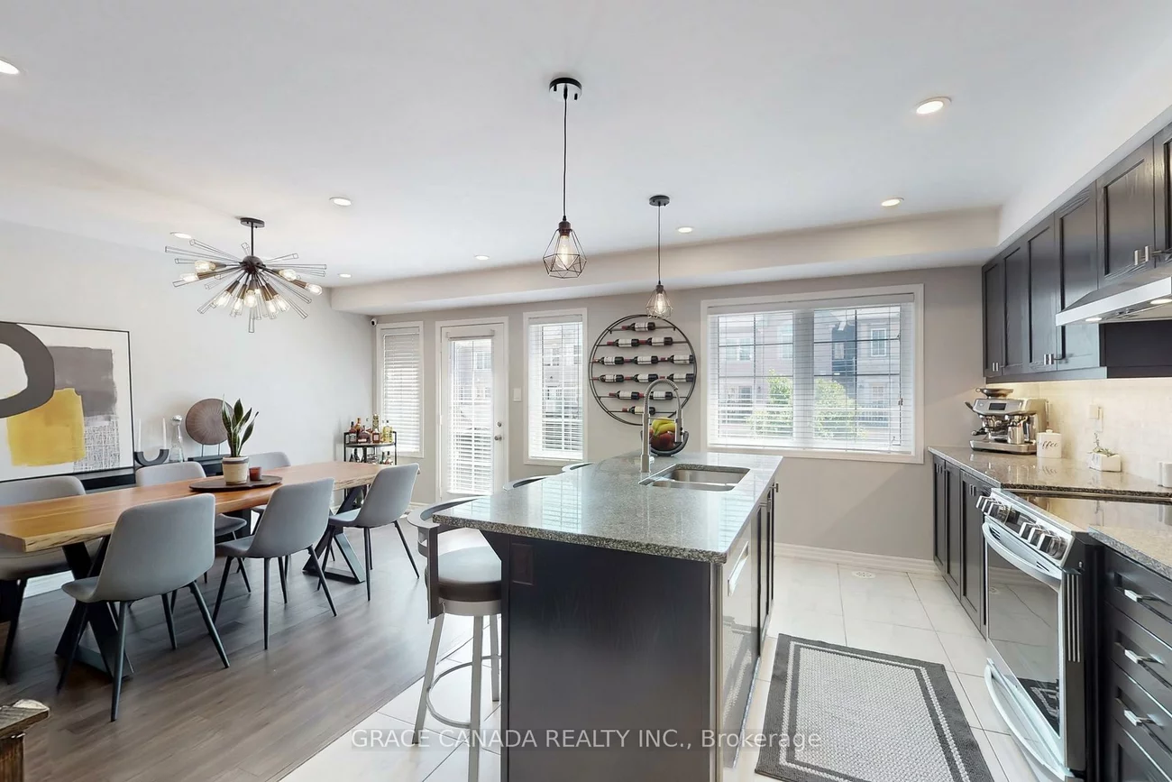 293, Jemima, 1008 - GO Glenorchy, Oakville