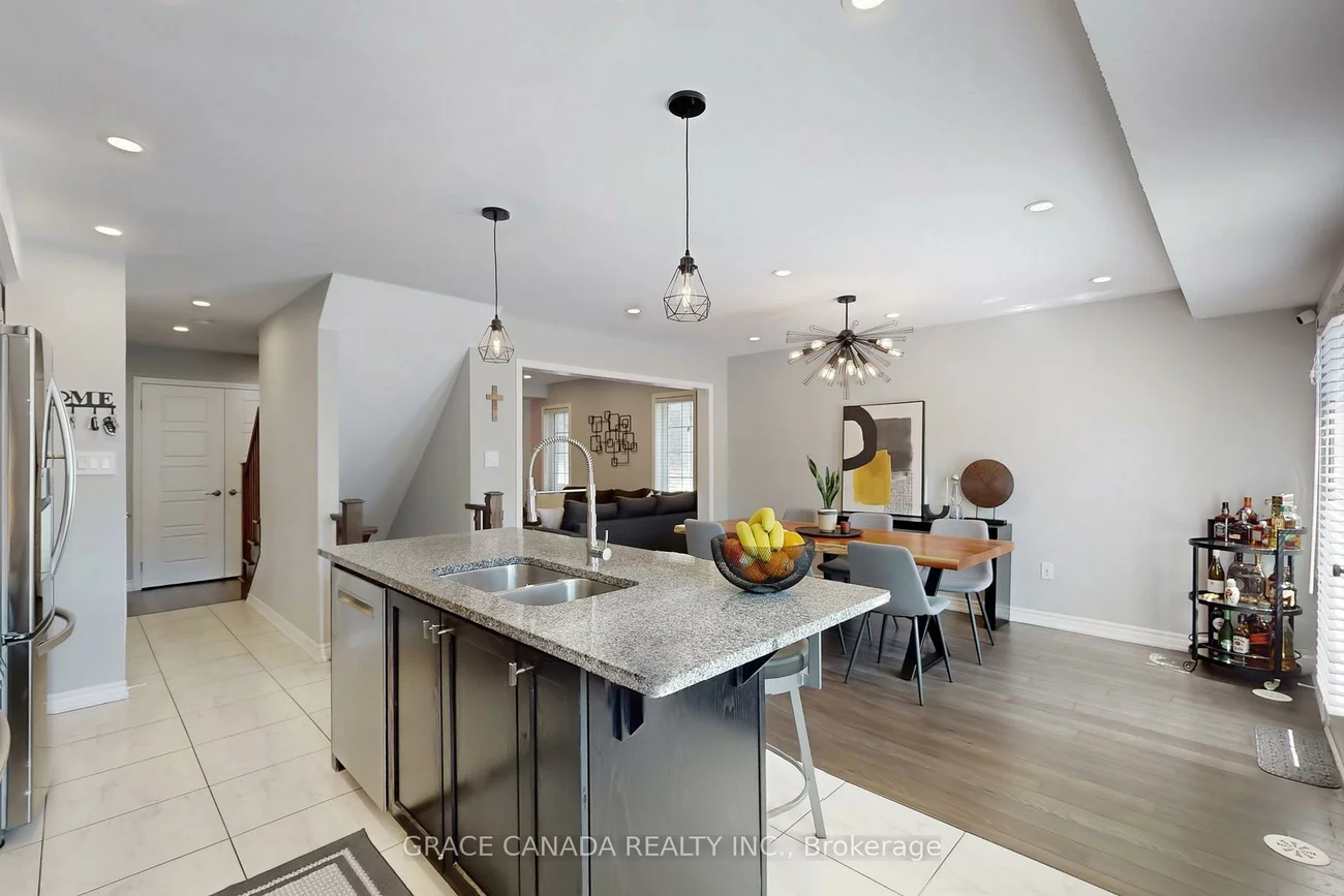 293, Jemima, 1008 - GO Glenorchy, Oakville
