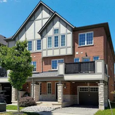 293, Jemima, 1008 - GO Glenorchy, Oakville