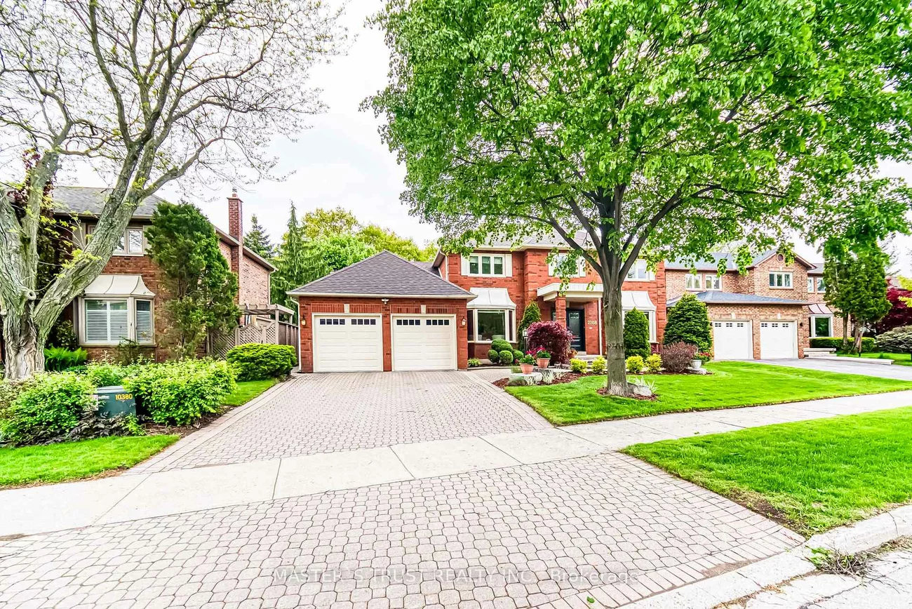 2108, Grenville, 1018 - WC Wedgewood Creek, Oakville