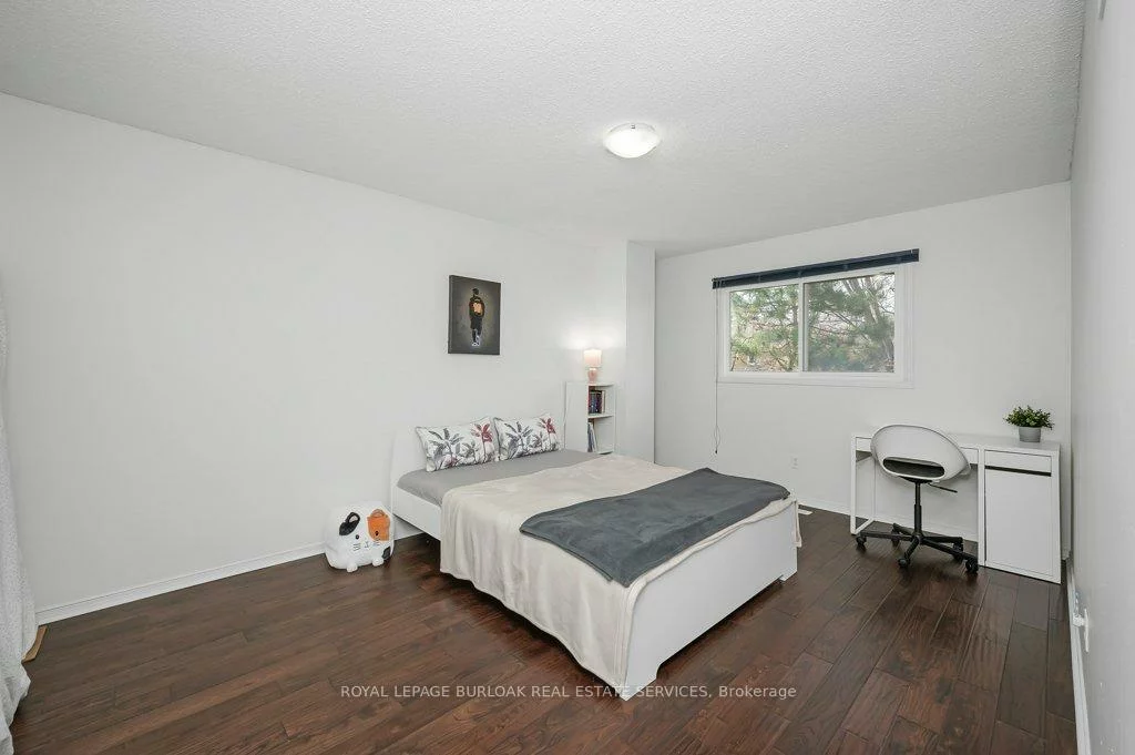 274, Honeyvale, 1001 - BR Bronte, Oakville