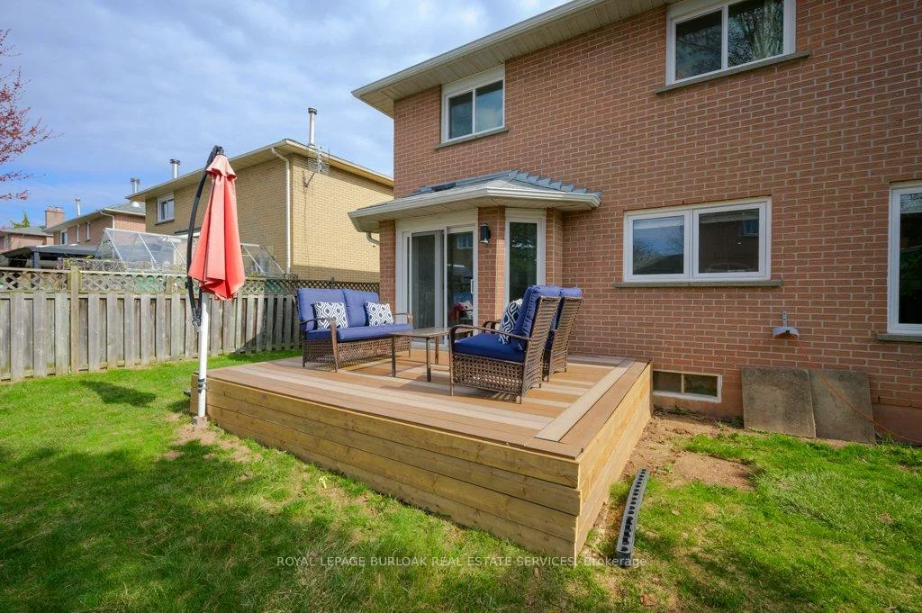 274, Honeyvale, 1001 - BR Bronte, Oakville