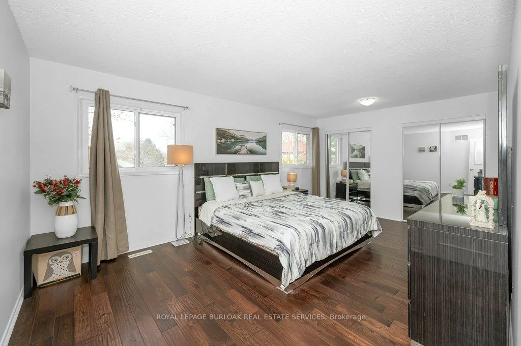 274, Honeyvale, 1001 - BR Bronte, Oakville