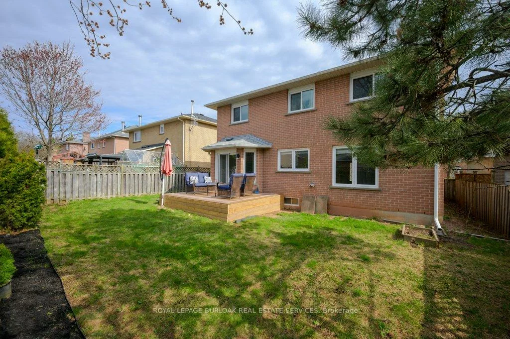 274, Honeyvale, 1001 - BR Bronte, Oakville