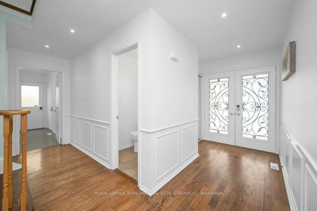 274, Honeyvale, 1001 - BR Bronte, Oakville