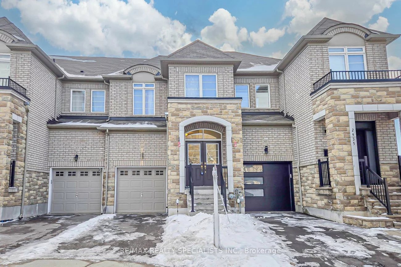 2437, OLD BROMPTON, 1019 - WM Westmount, Oakville