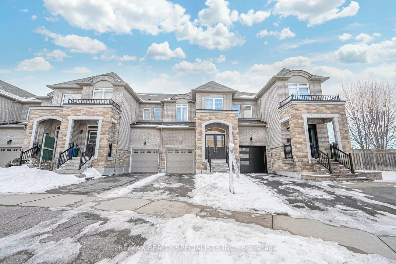 2437, OLD BROMPTON, 1019 - WM Westmount, Oakville