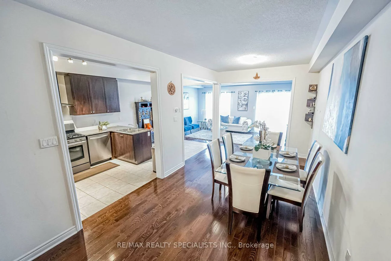 2437, OLD BROMPTON, 1019 - WM Westmount, Oakville