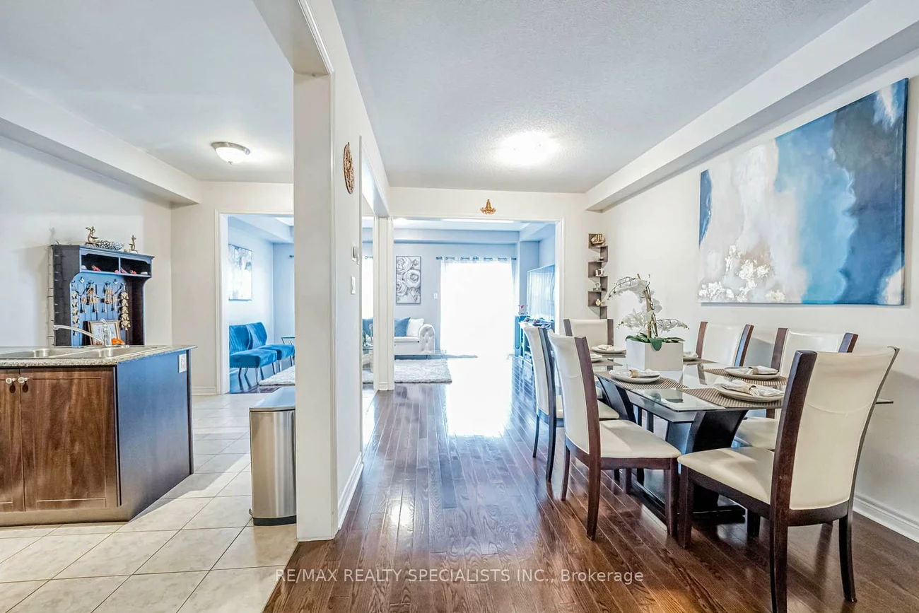 2437, OLD BROMPTON, 1019 - WM Westmount, Oakville