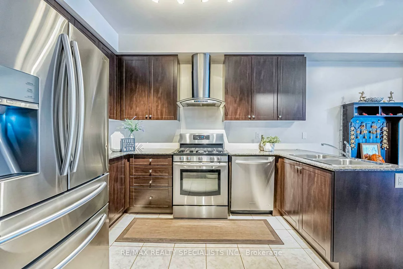 2437, OLD BROMPTON, 1019 - WM Westmount, Oakville