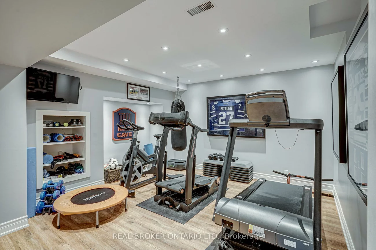 2197, Wuthering Heights, 1000 - BC Bronte Creek, Oakville