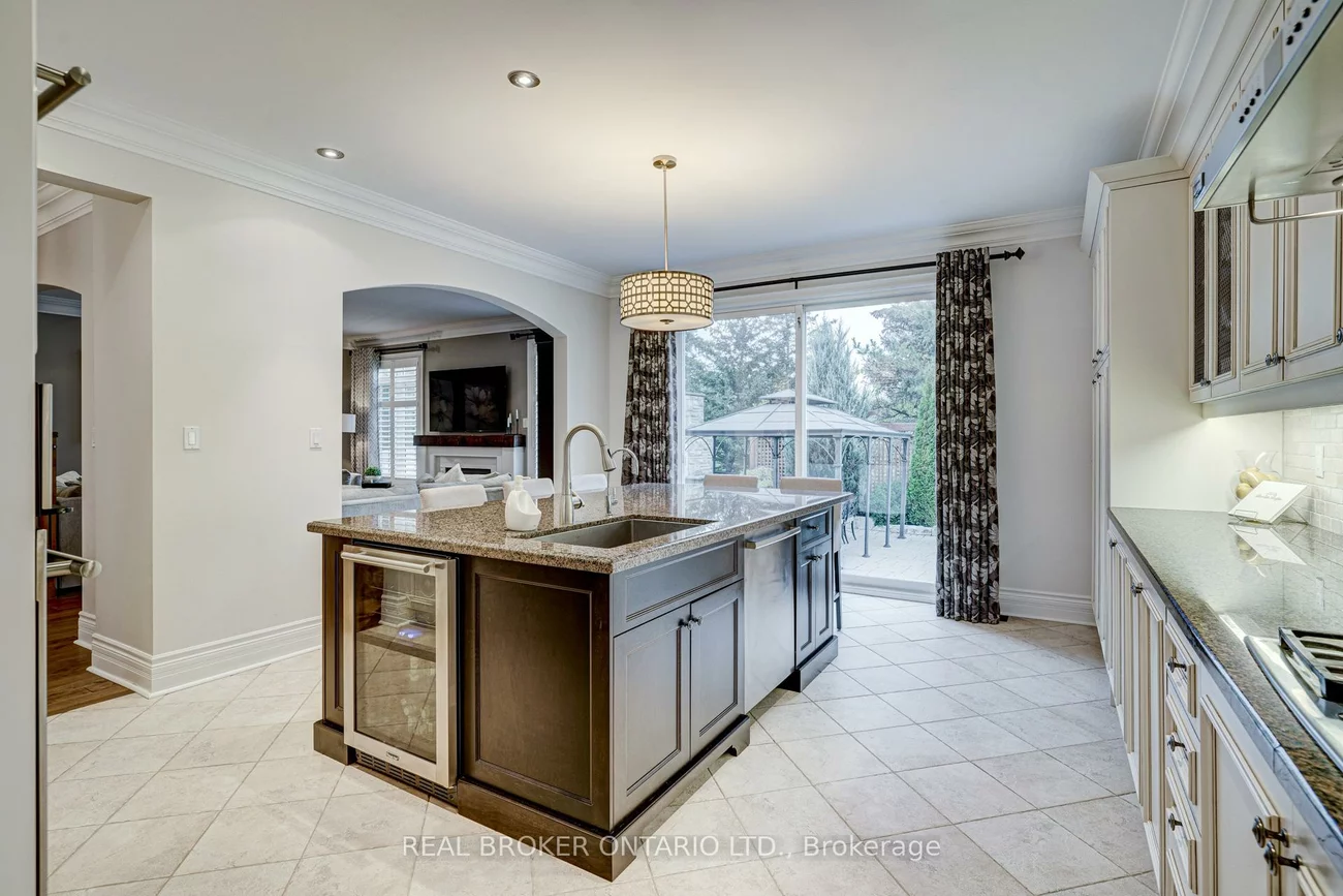2197, Wuthering Heights, 1000 - BC Bronte Creek, Oakville