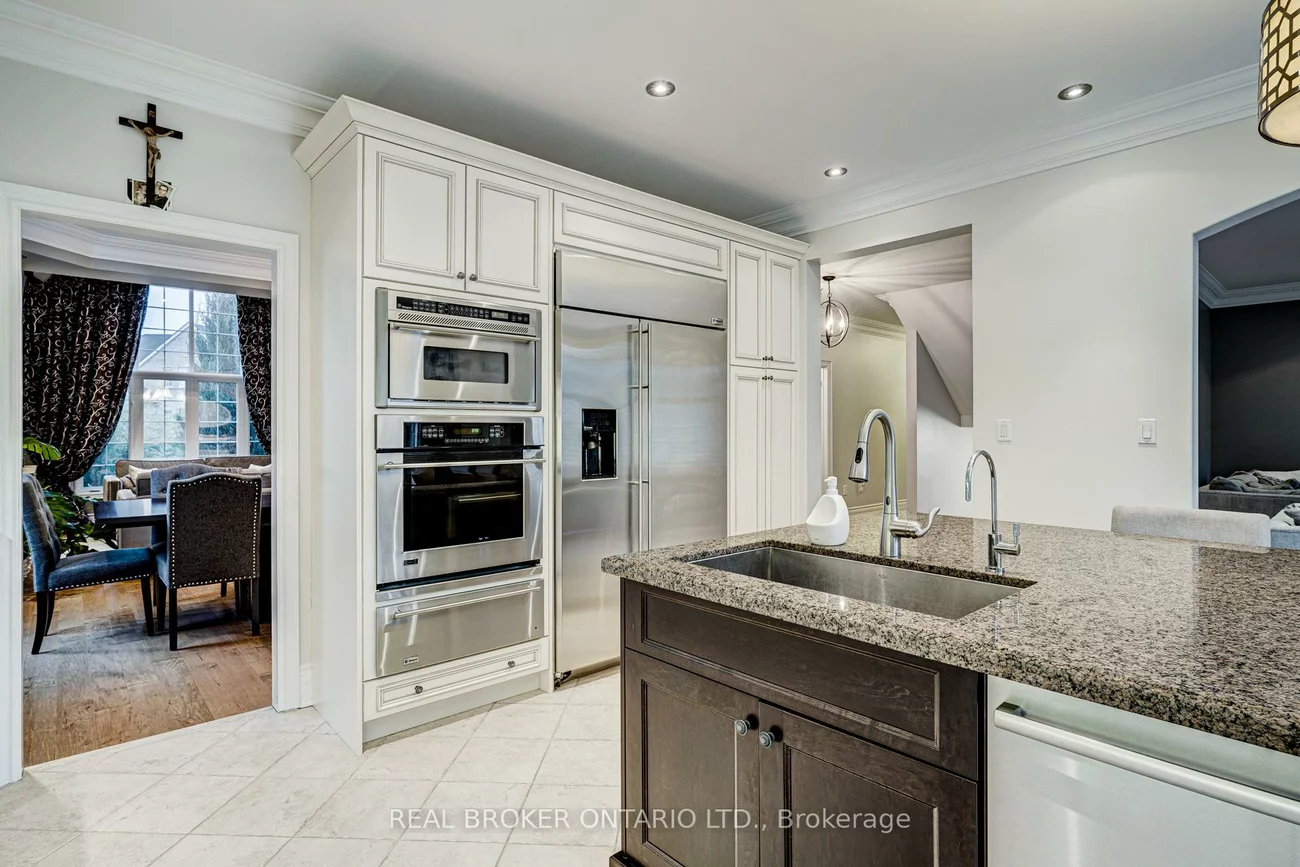 2197, Wuthering Heights, 1000 - BC Bronte Creek, Oakville