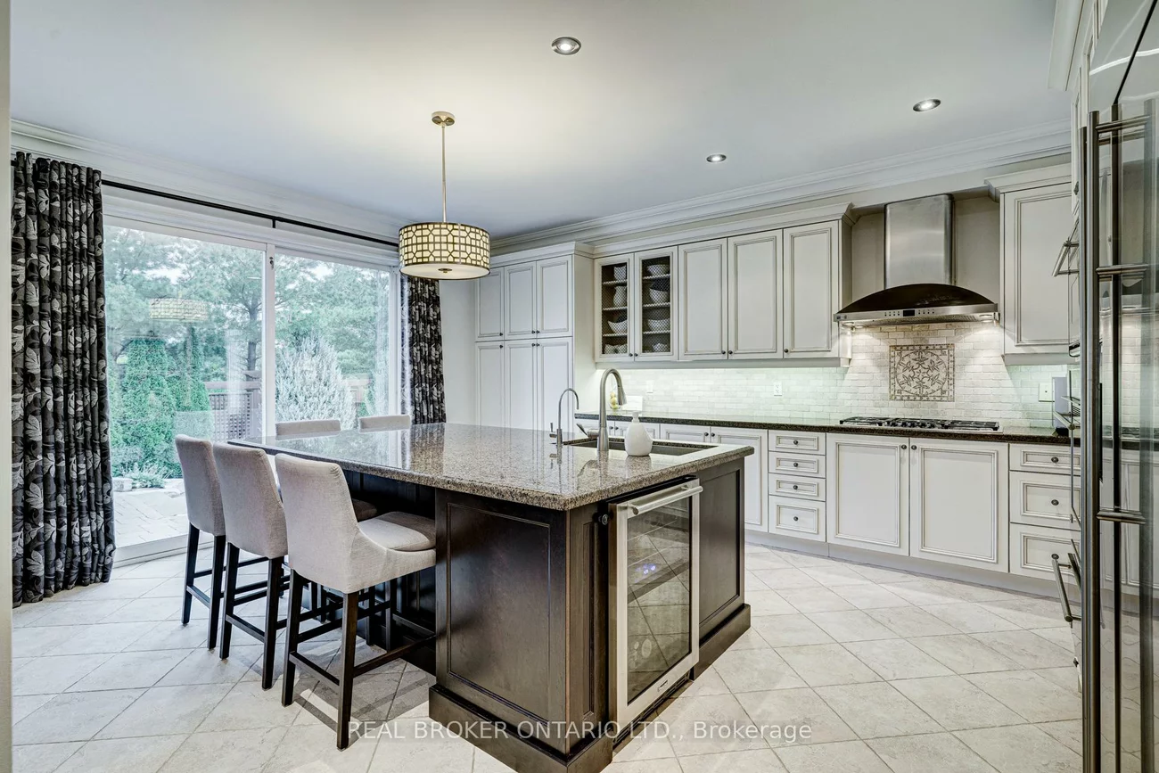 2197, Wuthering Heights, 1000 - BC Bronte Creek, Oakville