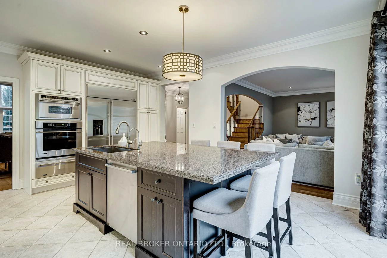 2197, Wuthering Heights, 1000 - BC Bronte Creek, Oakville