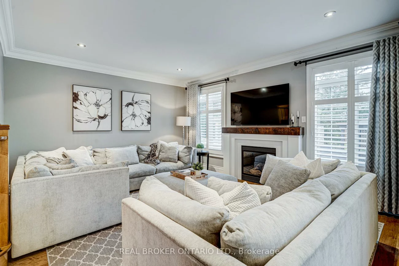 2197, Wuthering Heights, 1000 - BC Bronte Creek, Oakville