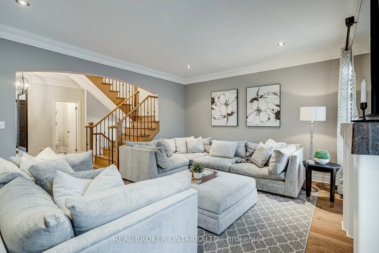 2197, Wuthering Heights, 1000 - BC Bronte Creek, Oakville