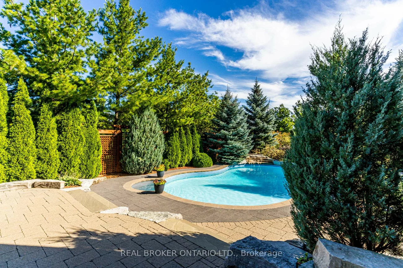 2197, Wuthering Heights, 1000 - BC Bronte Creek, Oakville