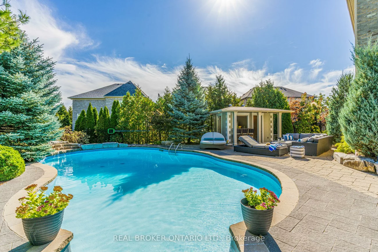 2197, Wuthering Heights, 1000 - BC Bronte Creek, Oakville