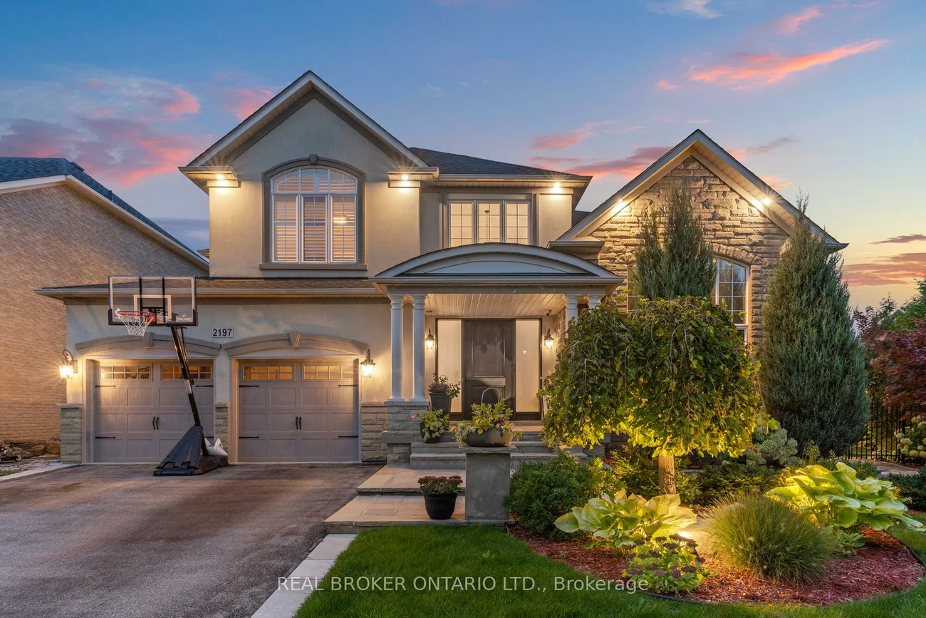 2197, Wuthering Heights, 1000 - BC Bronte Creek, Oakville