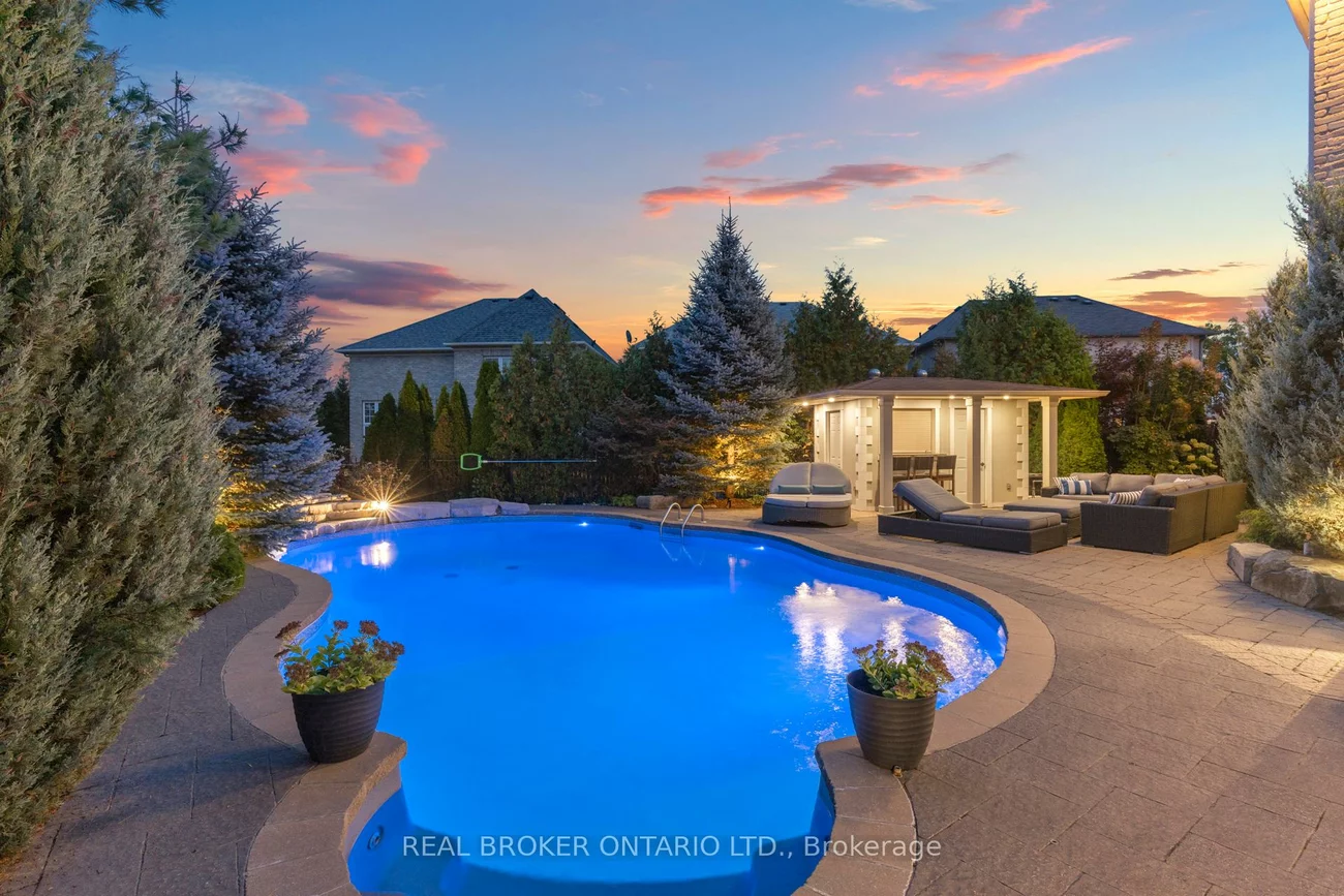 2197, Wuthering Heights, 1000 - BC Bronte Creek, Oakville