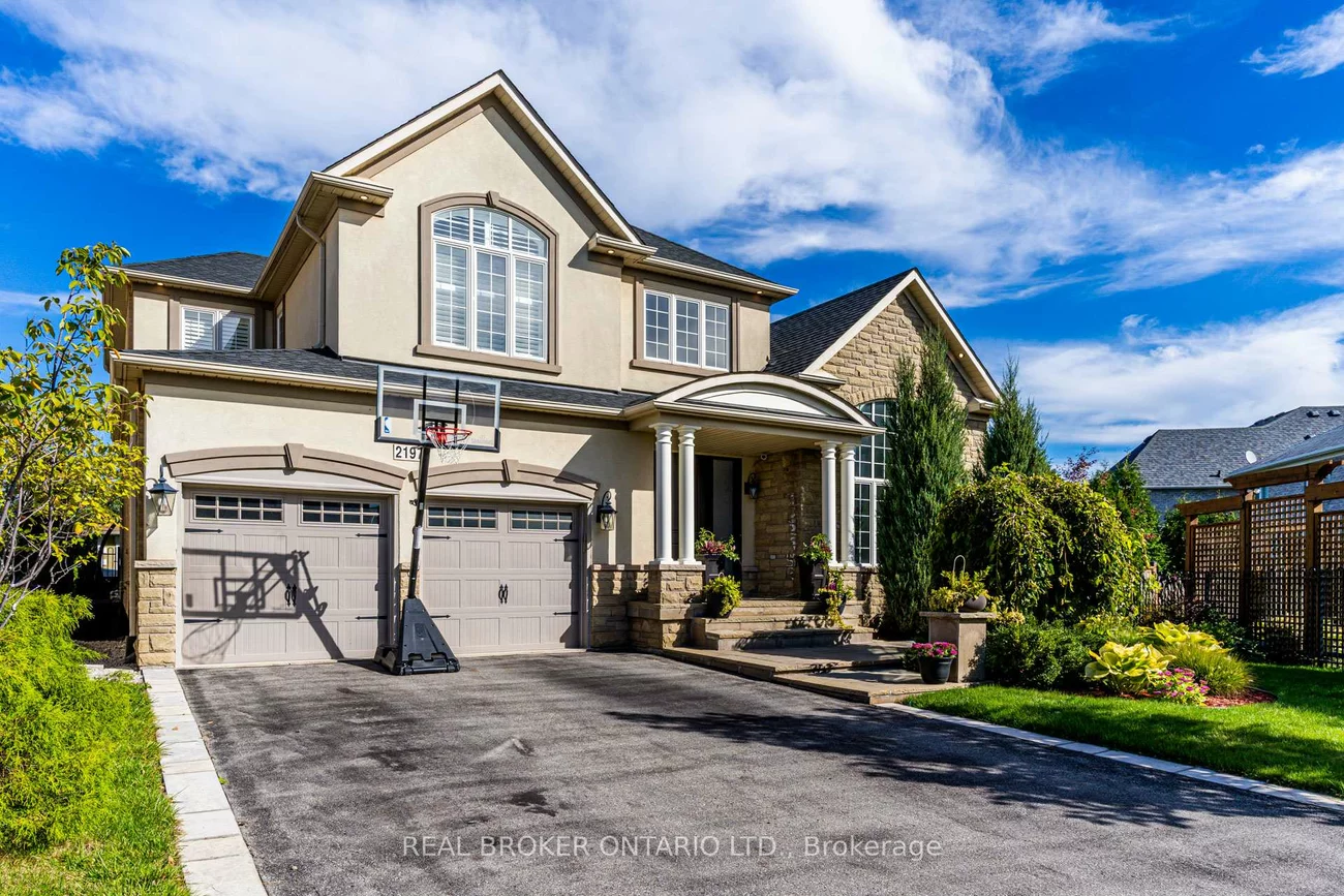 2197, Wuthering Heights, 1000 - BC Bronte Creek, Oakville