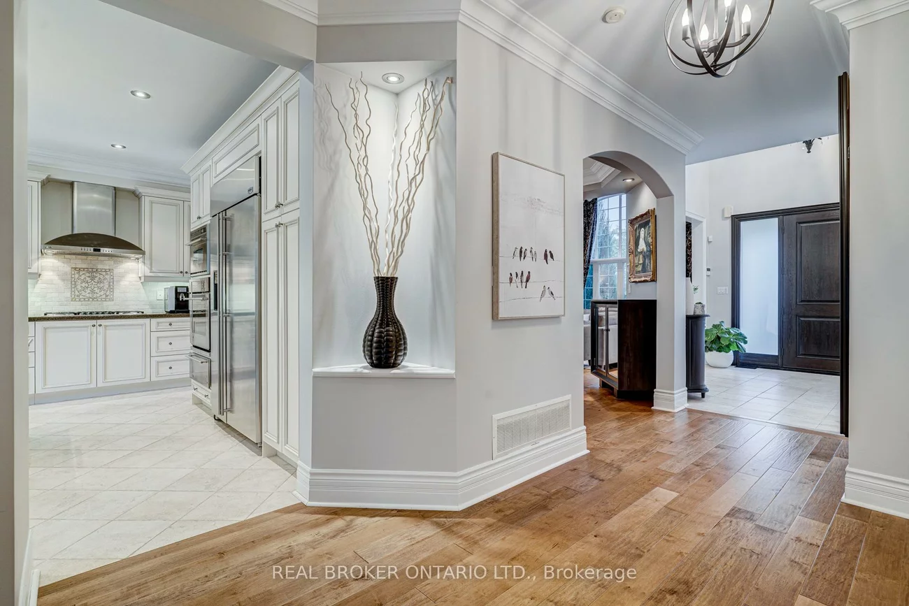 2197, Wuthering Heights, 1000 - BC Bronte Creek, Oakville