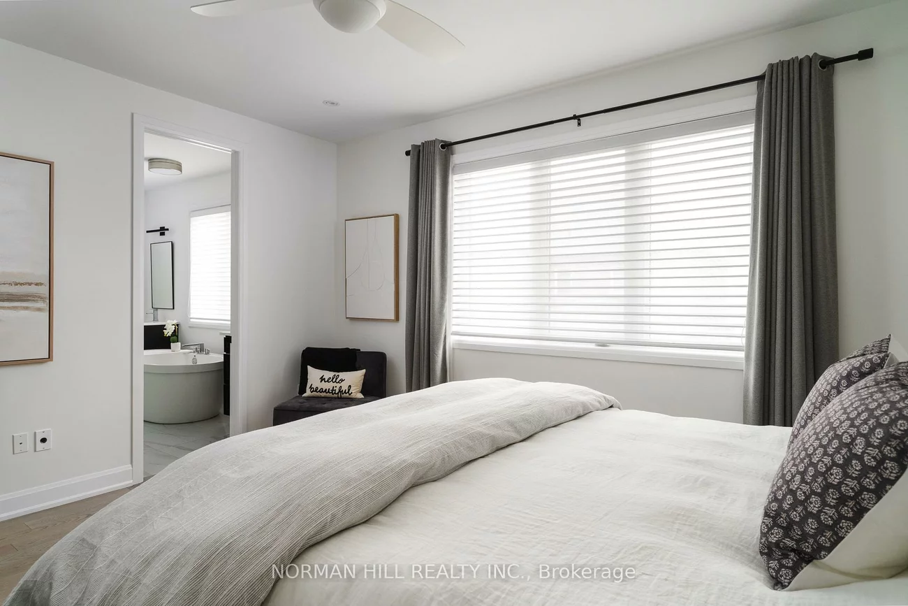 283, Bethpage, 1008 - GO Glenorchy, Oakville