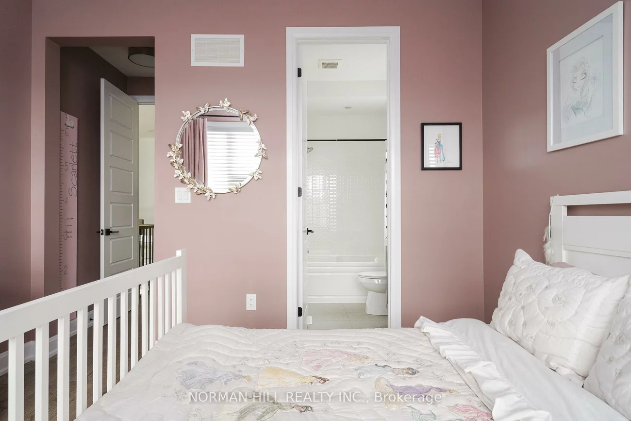 283, Bethpage, 1008 - GO Glenorchy, Oakville