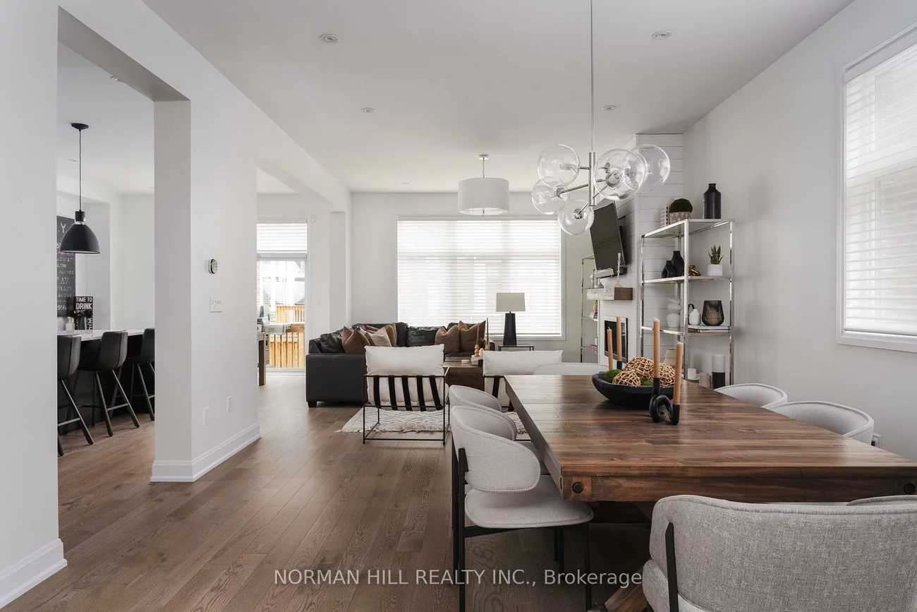 283, Bethpage, 1008 - GO Glenorchy, Oakville
