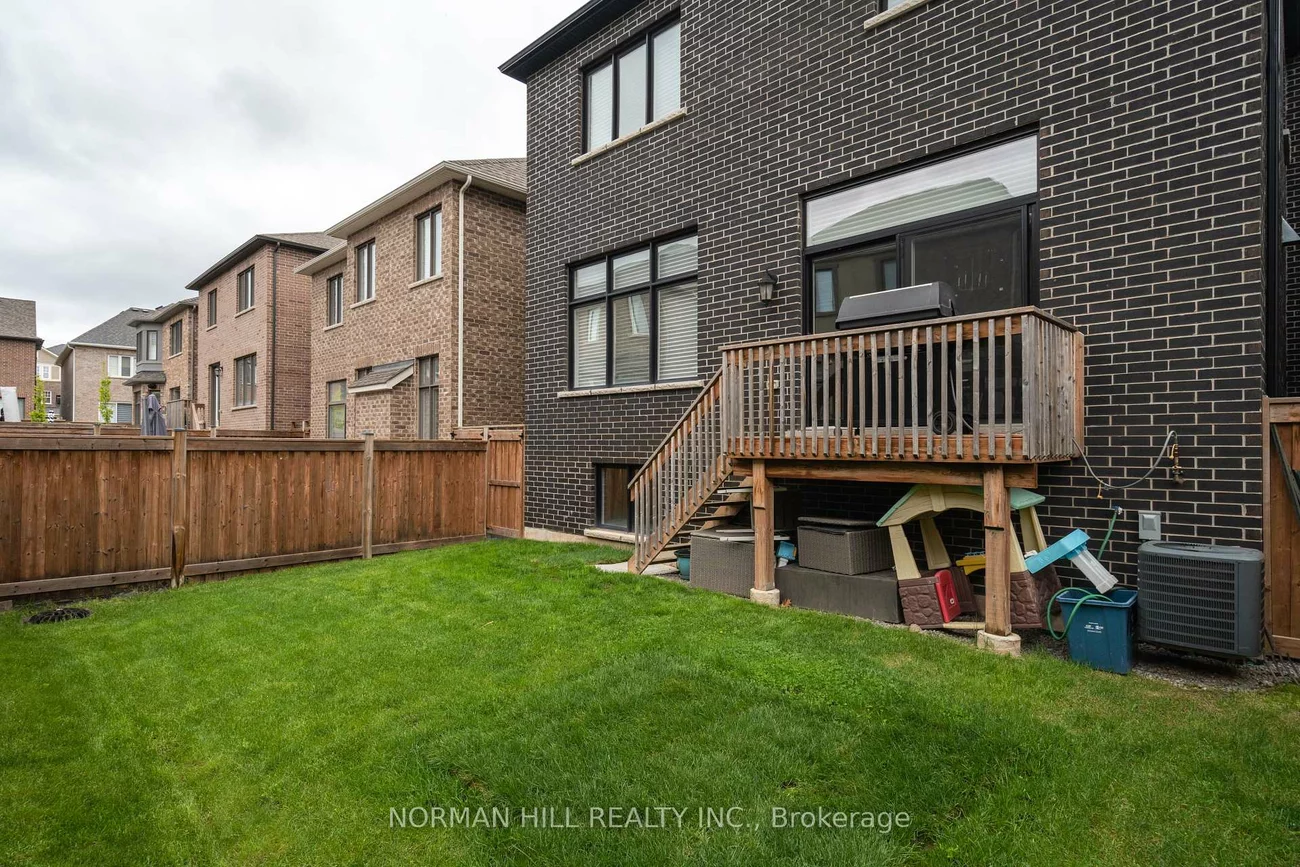 283, Bethpage, 1008 - GO Glenorchy, Oakville