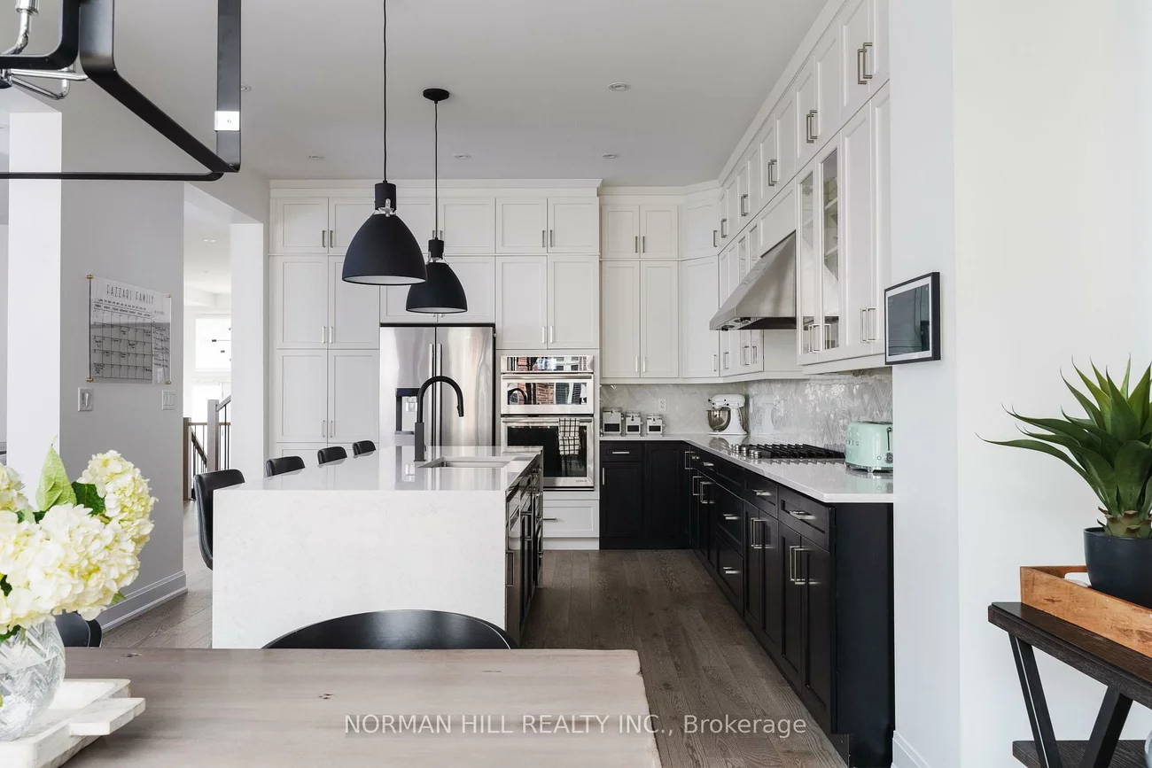 283, Bethpage, 1008 - GO Glenorchy, Oakville