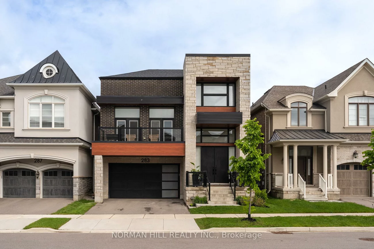 283, Bethpage, 1008 - GO Glenorchy, Oakville