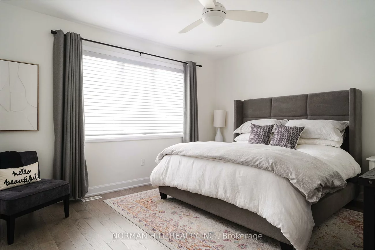 283, Bethpage, 1008 - GO Glenorchy, Oakville