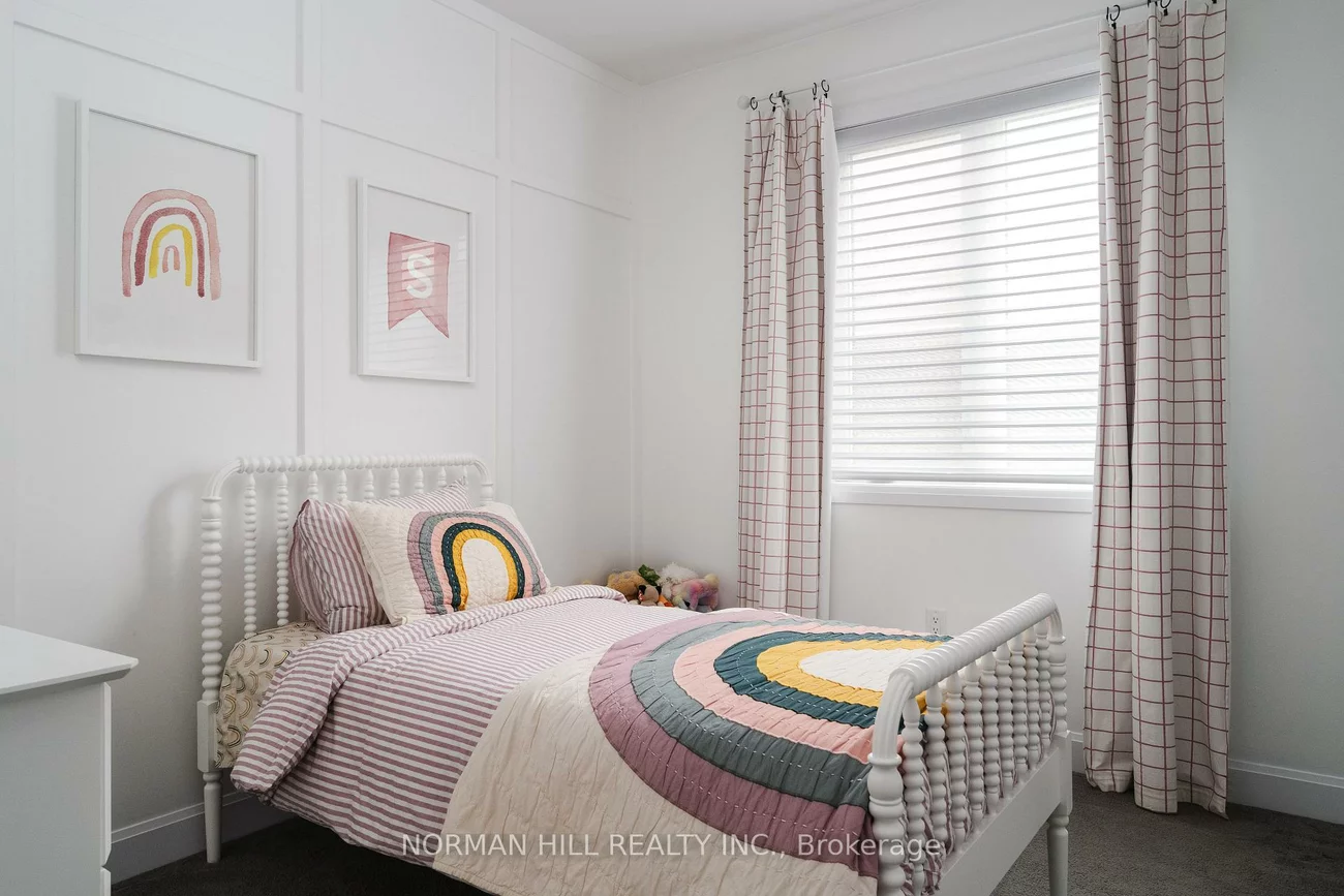 283, Bethpage, 1008 - GO Glenorchy, Oakville