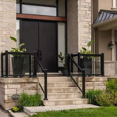 283, Bethpage, 1008 - GO Glenorchy, Oakville